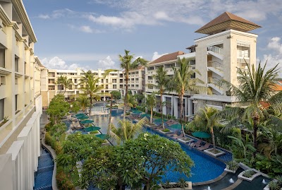 Foto de Sanur Resort Watujimbar