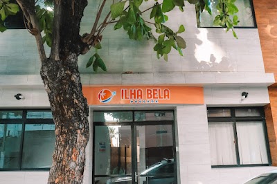 Foto de Pousada Ilha Bela Pajuçara