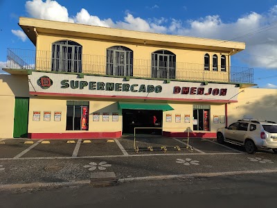 Foto de SUPERMERCADO DMENJON