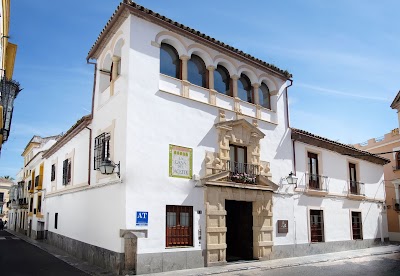 Foto de Apartamentos La Casa Del Aceite