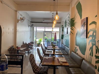 Foto de Pizza Italy