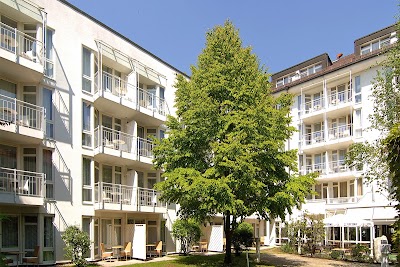 Foto de Leonardo Hotel München City West