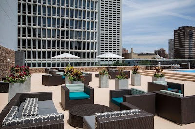 Foto de Crowne Plaza Atlanta - Midtown by IHG