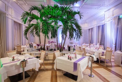 Foto de Restaurant Empire