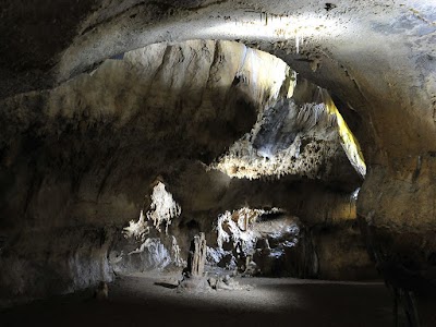 Foto de Dechenhöhle and German Cave Museum Iserlohn