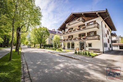 Foto de Hotel Am Rupertuspark