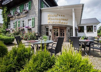 Foto de Hotel Forsthaus