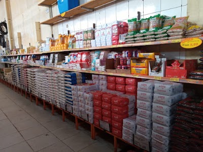 Foto de Supermercado Hecel