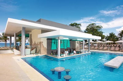 Foto de Hotel Riu Palace Tropical Bay