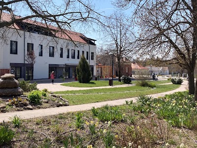 Foto de Ludwig Hotel