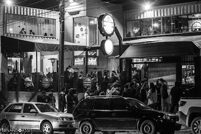 Foto de Bar.baridade