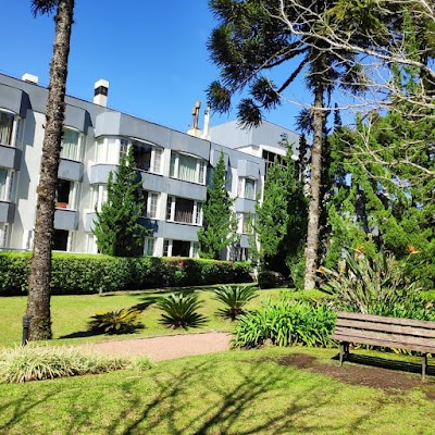 Foto de Laje de Pedra Mountain Village Prime