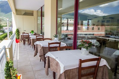 Foto de Restaurant Trattoria Dei Priori