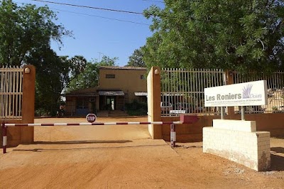 Foto de Roniers Doum