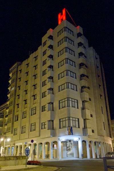 Foto de Aparthotel Arenteiro