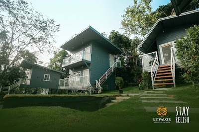 Foto de Le valor Resorts by Crezenta