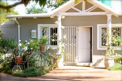 Foto de Highlands House