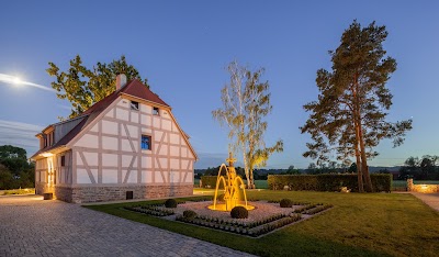 Foto de Hotel Dorfmühle
