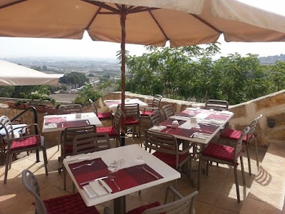 Foto de The Fork and Cork Restaurant