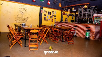Foto de Groove Brew House