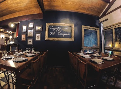 Foto de El Fuego Restaurante Gramado