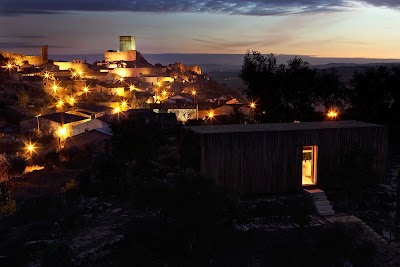 Foto de Casas do Côro