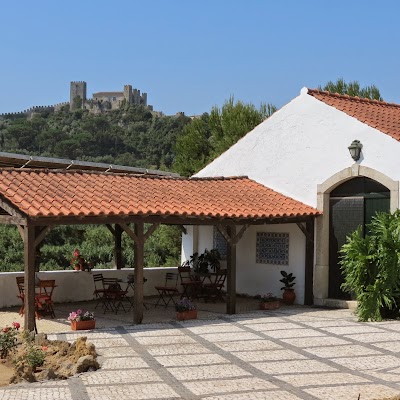 Foto de Casa d Obidos Turismo de Habitação