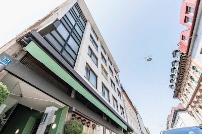 Foto de Hotel Westend