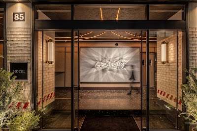 Foto de HOTEL GRAPHY SHIBUYA
