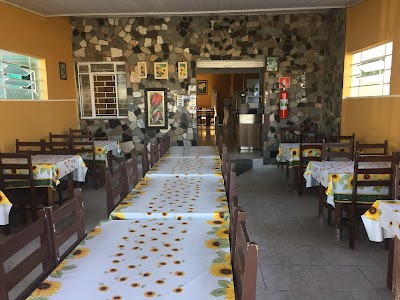 Foto de Restaurante Panela de Ferro