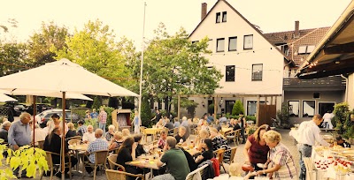Foto de Gasthof Schrage - Restaurant Melle