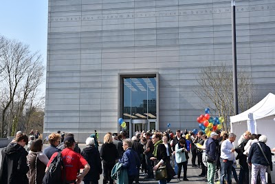 Foto de Bauhaus-Museum Weimar