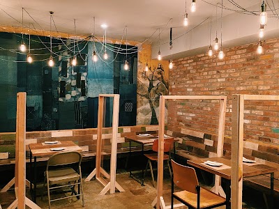 Foto de Izakaya MEW
