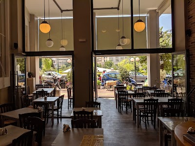 Foto de P.S restaurant