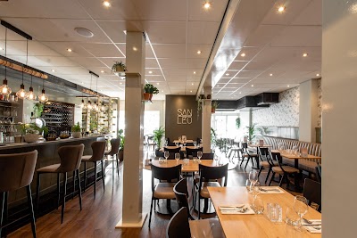 Foto de San Leo - Ristorante Italiano
