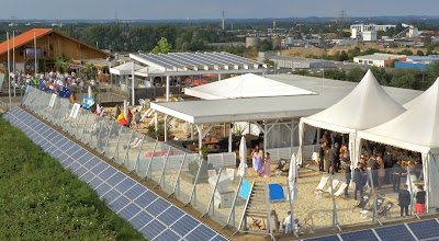 Foto de MONBERG