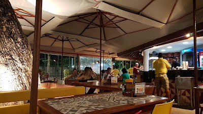 Foto de Parmegianno Praia