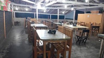 Foto de Restaurante Do Caldi