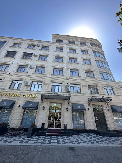 Foto de HUVAYDO HOTEL