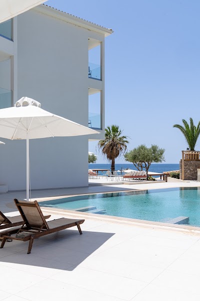 Foto de PHEIA, Vriniotis Resorts