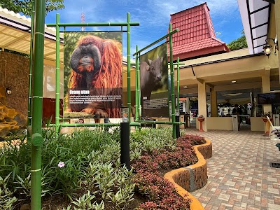 Foto de Surabaya Zoo