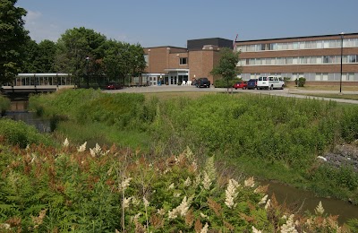 Foto de University of Waterloo Summer Accommodation