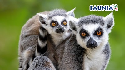 Foto de Faunia