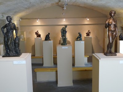 Foto de Dordonha - Pôle patrimonial et culturel de Bergerac