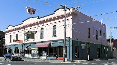 Foto de Victoria Hotel