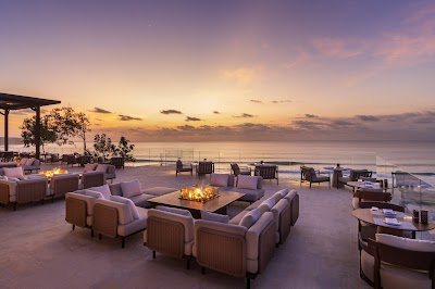 Foto de Akasa Jumeirah Bali
