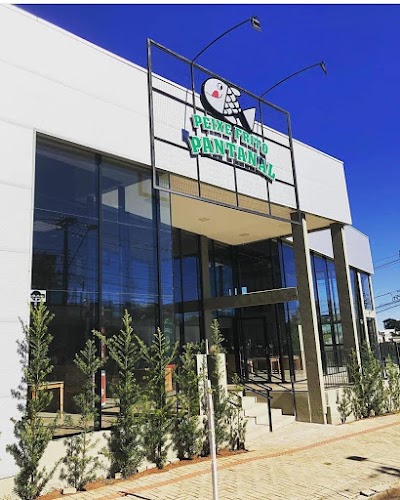 Foto de Restaurante Pantanal