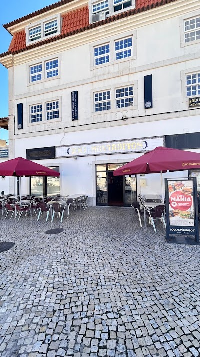 Foto de 100 Montaditos Cascais