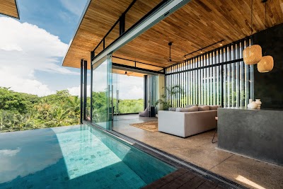 Foto de Selva Boutique Resort - Costa Rica