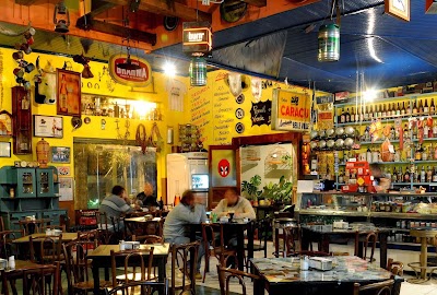 Foto de Bar CanaBenta